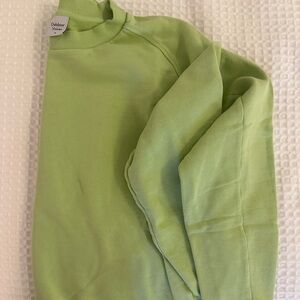 Outdoor Voices Sweatshirt
